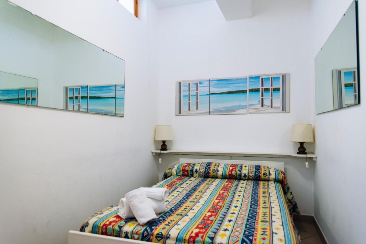 Mistral Residence Canneto  Exterior foto